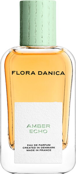 5709994020678 - Amber Echo Eau de Parfum (EdP) 100 ml 5709994020678 - Amber Echo Eau de Parfum (EdP) 100 ml