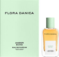 Flora Danica Amber Echo Eau de Parfum (EdP) 100 ml