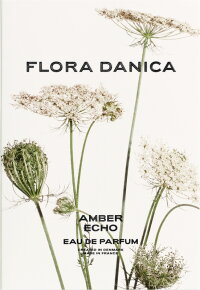 Flora Danica Amber Echo Eau de Parfum (EdP) 100 ml