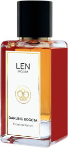 LEN Fragrance Darling Bogota Extrait de Parfum 50 ml