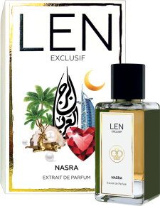 LEN Fragrance Nasra Extrait de Parfum 50 ml