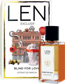LEN Fragrance Blind For Love Extrait de Parfum 50 ml