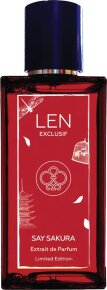 LEN Fragrance Say Sakura Extrait de Parfum 50 ml