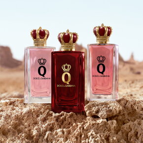 Dolce&Gabbana Q Parfum 50 ml