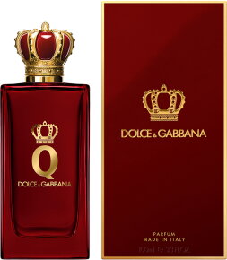 Dolce&Gabbana Q Parfum 100 ml