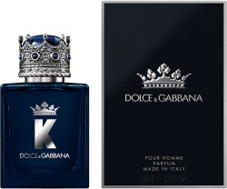 Dolce&Gabbana K Parfum 50 ml
