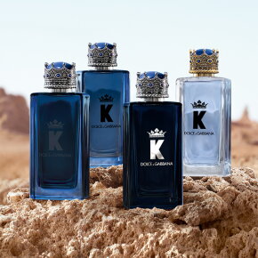 Dolce&Gabbana K Parfum 50 ml