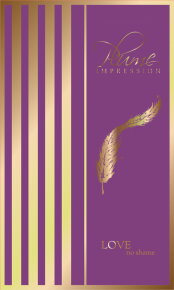 Plume Impression Love no Shame Eau de Parfum (EdP) 80 ml