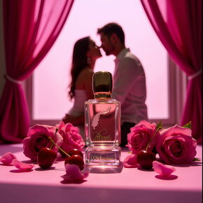 Plume Impression Love no Shame Eau de Parfum (EdP) 80 ml