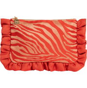 Ihr Geschenk - Sisley Kosmetiktasche rot