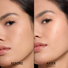 DIOR Forever Glow Luminizer 01 Nude Halo 6 g