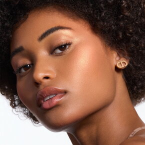 DIOR Forever Glow Luminizer 04 Pink Strobe 6 g