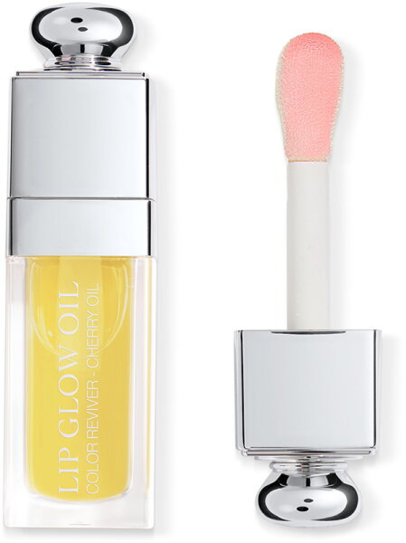 3348901760584 - Dior Addict Lip Glow Oil Limited Edition 6 ml 098 LEMON GLOW 3348901760584 - Dior Addict Lip Glow Oil Limited Edition 6 ml 098 LEMON GLOW