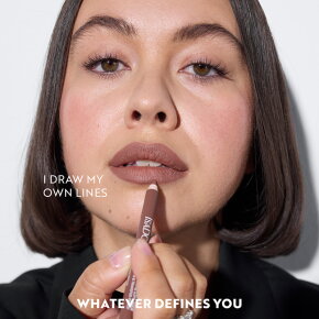 ISADORA All-in-One Lipliner Bare Beige 01 1,2 g