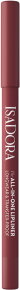 ISADORA All-in-One Lipliner Cranberry 10 1,2 g