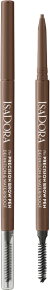 ISADORA The Precision Brow Pen, Definition & Waterproof Light Brown 04 0,09 g