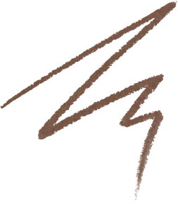 ISADORA The Precision Brow Pen, Definition & Waterproof Light Brown 04 0,09 g