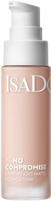 ISADORA No Compromise Lightweight Matte Foundation Cool 1C 30 ml