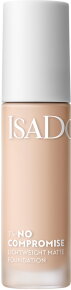 ISADORA No Compromise Lightweight Matte Foundation Neutral 1N 30 ml