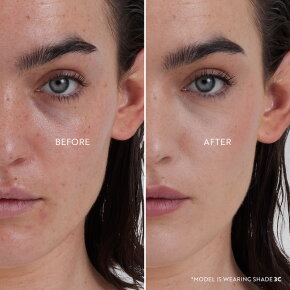 ISADORA No Compromise Lightweight Matte Foundation Neutral 1N 30 ml