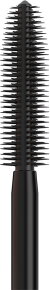 ISADORA Lash Styler Volume Mascara Black 40 10 ml