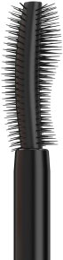 ISADORA Lash Styler Curl Mascara Black 50 10 ml