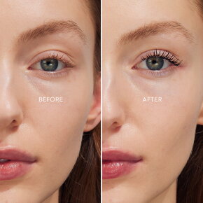 ISADORA Lash Styler Curl Mascara Black 50 10 ml