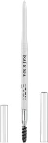 ISADORA Brow Fix Wax-In-Pencil Clear 00 0,25 g