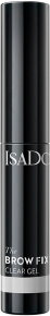 ISADORA Brow Fix Clear Gel Clear 50 3,5 ml