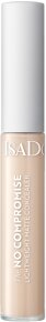 ISADORA No Compromise Lightweight Matte Concealer Neutral warm 1NW 10 ml