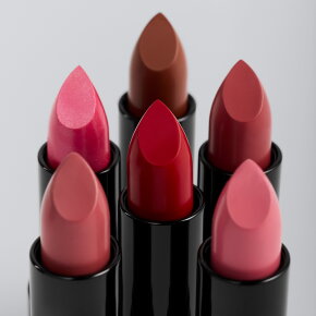 ISADORA Perfect Moisture Lipstick Burnished Pink 021 4 g