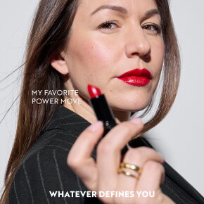 ISADORA Perfect Moisture Lipstick Angelic Nude 226 4 g