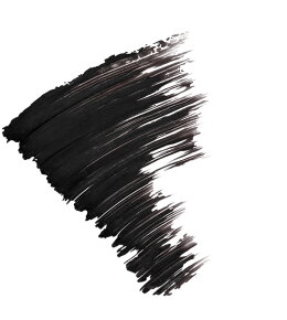 ISADORA The 10 Sec High Impact Waterproof Mascara Black 01 9 ml