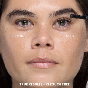 ISADORA The 10 sec High Impact Volume Mascara Black 01 9 ml