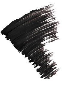 ISADORA The 10 sec High Impact Lift & Curl Mascara Black 01 9 ml