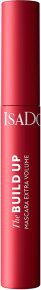 ISADORA The Build Up Mascara Extra Volume Super Black 01 10 ml