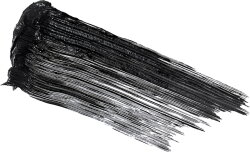 ISADORA The Build Up Mascara Extra Volume Super Black 01 10 ml