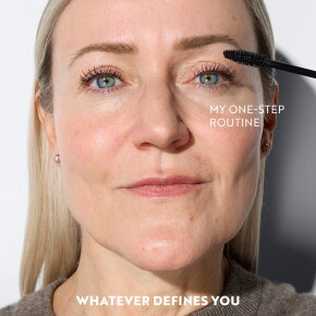 ISADORA The Build Up Mascara Extra Volume Super Black 01 10 ml