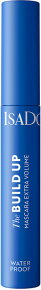 ISADORA The Build Up Mascara Extra Volume Waterproof Black 01 10 ml