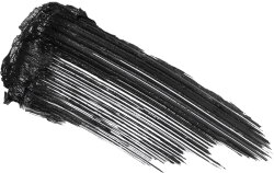 ISADORA The Build Up Mascara Extra Volume Waterproof Black 01 10 ml