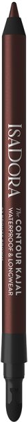 7333352078766 - ISADORA The Contour Kajal Bronze Brown 62 12 g 7333352078766 - ISADORA The Contour Kajal Bronze Brown 62 12 g