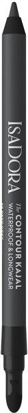 7333352078834 - ISADORA The Contour Kajal Deep Grey 69 12 g 7333352078834 - ISADORA The Contour Kajal Deep Grey 69 12 g