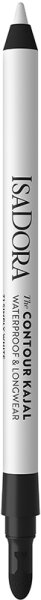 7333352078858 - ISADORA The Contour Kajal Simply White 71 12 g 7333352078858 - ISADORA The Contour Kajal Simply White 71 12 g