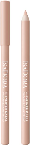 7333352078902 - ISADORA The Inliner Kajal Blonde 56 11 g 7333352078902 - ISADORA The Inliner Kajal Blonde 56 11 g