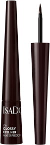 ISADORA The Glossy Eyeliner Dark Brown 42 2,5 ml