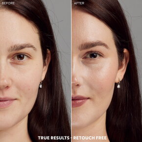 ISADORA The Wake Up the Glow Fluid Serum Foundation Neutral 1N 30 ml