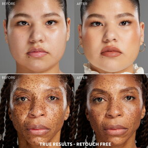 ISADORA The CC + Cream Fair 1N 30 ml