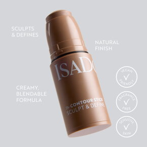 ISADORA The Contour Stick Cool Beige 30 5,5 g