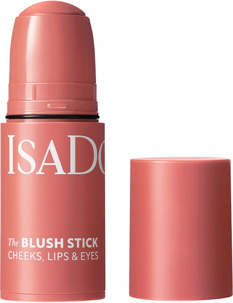 7333352079121 - ISADORA The Blush Stick Soft Pink 40 55 g 7333352079121 - ISADORA The Blush Stick Soft Pink 40 55 g