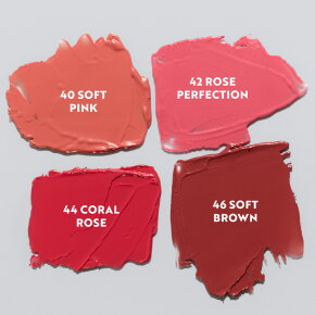 ISADORA The Blush Stick Soft Pink 40 5,5 g